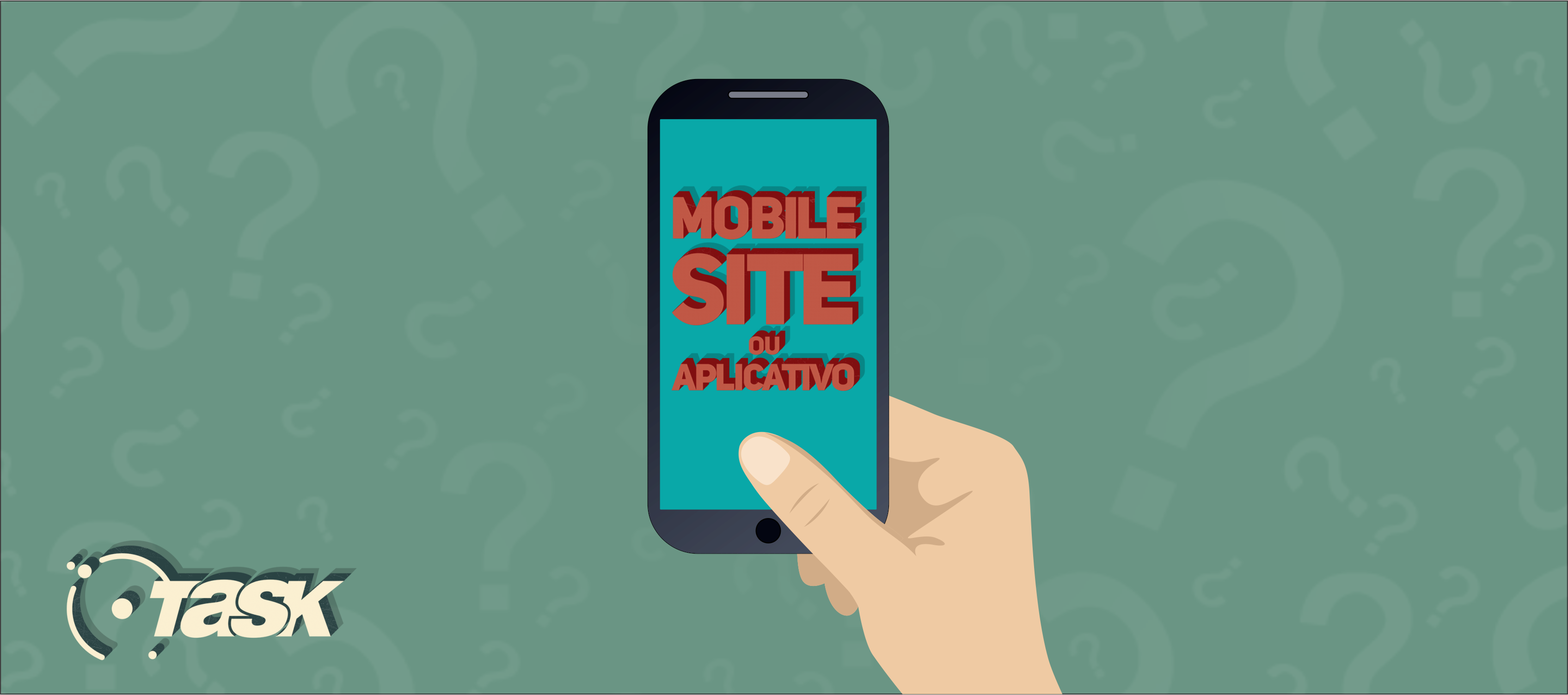 Mobile site ou aplicativo?